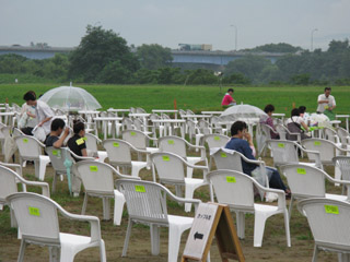 2009年 第１９回赤川花火大会